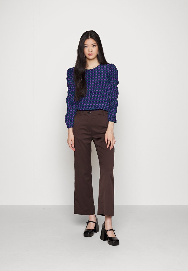 Talons Hauts Gabor Noir | Exclusif